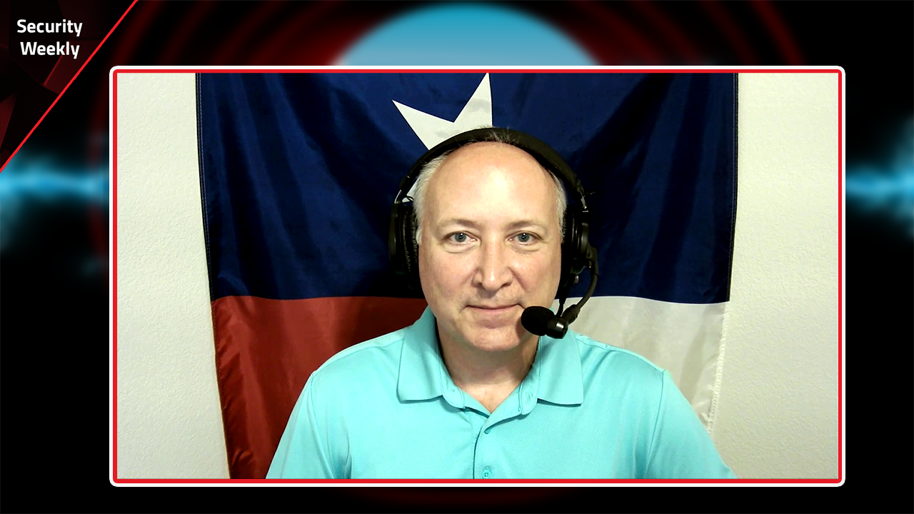 Business Security Weekly (Audio)