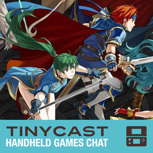TinyCast 096 - Floor Adults