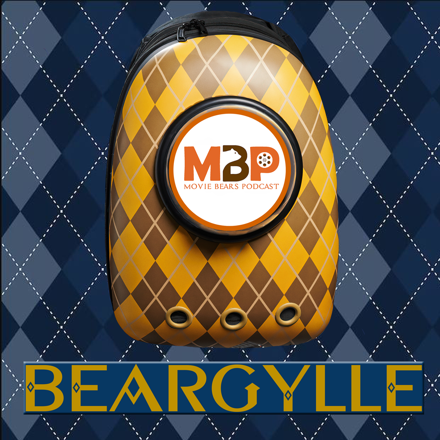Movie Bears Podcast