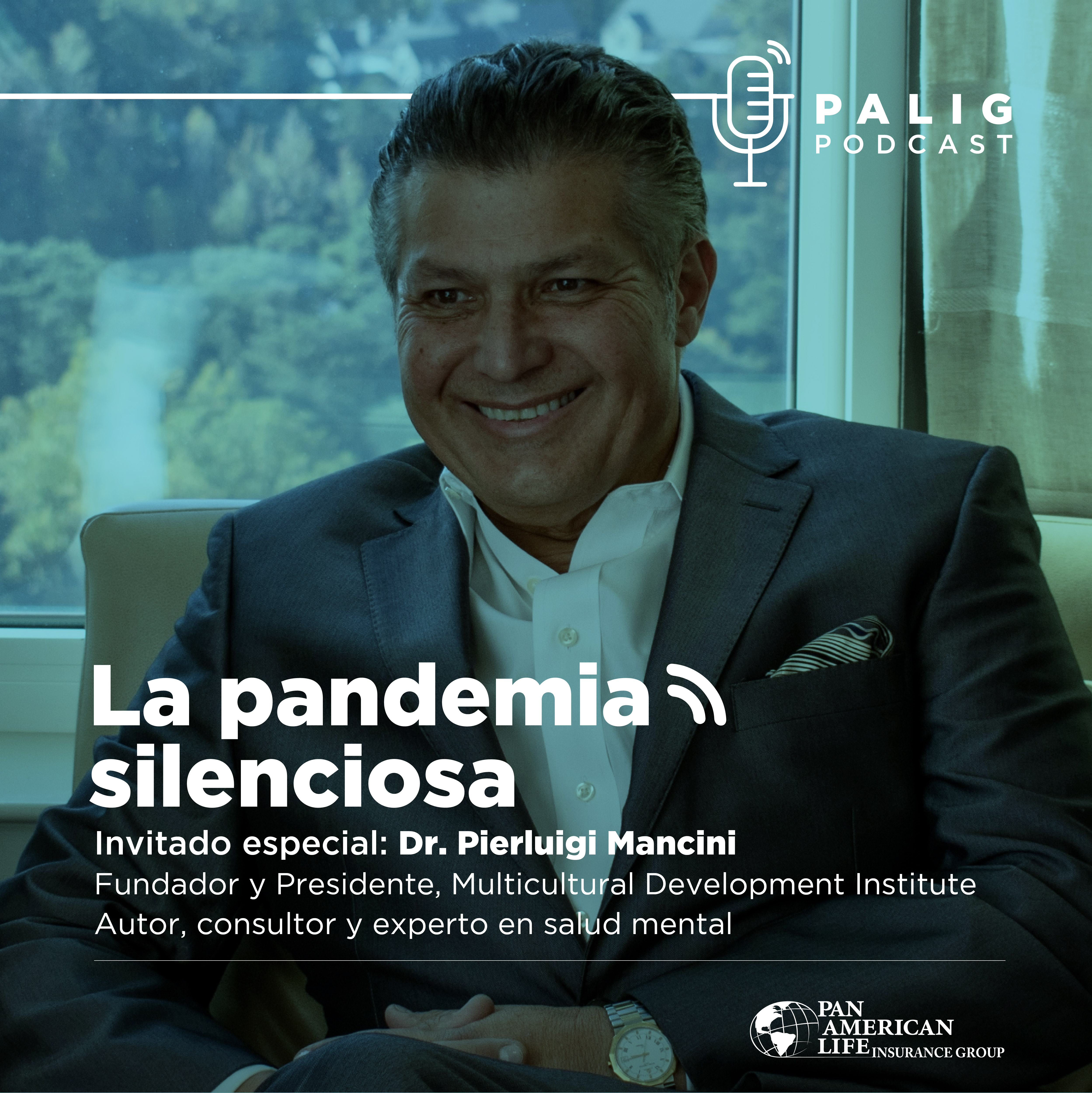PALIG Podcast