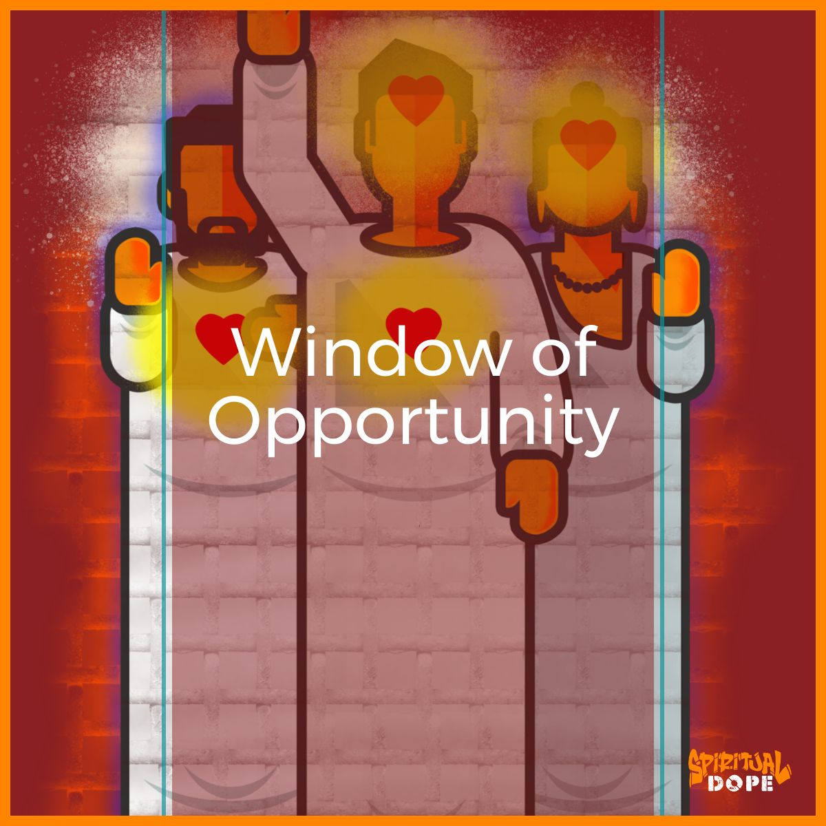 Is this your window of opportunity? episode artwork