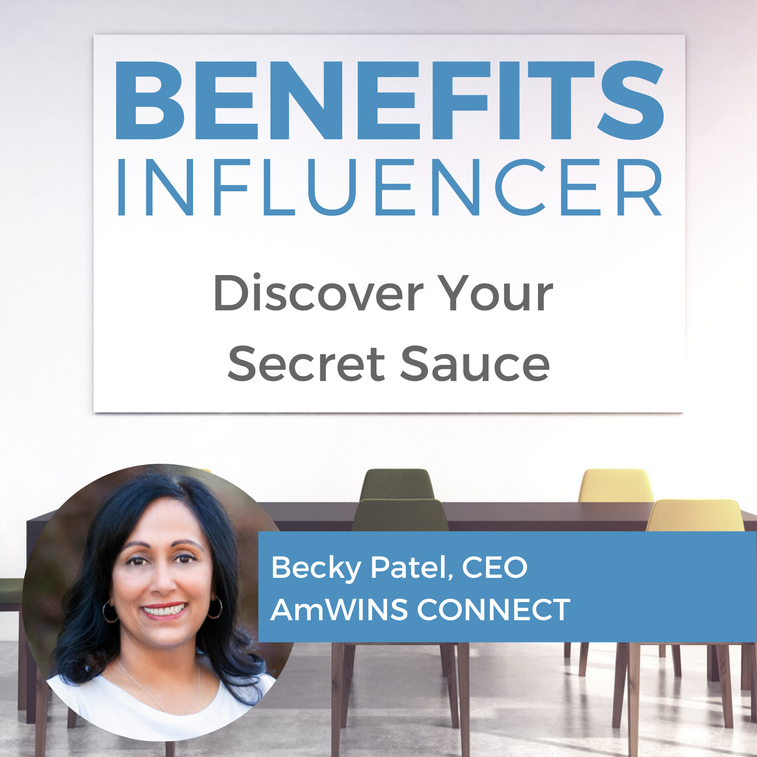 Benefits Influencer