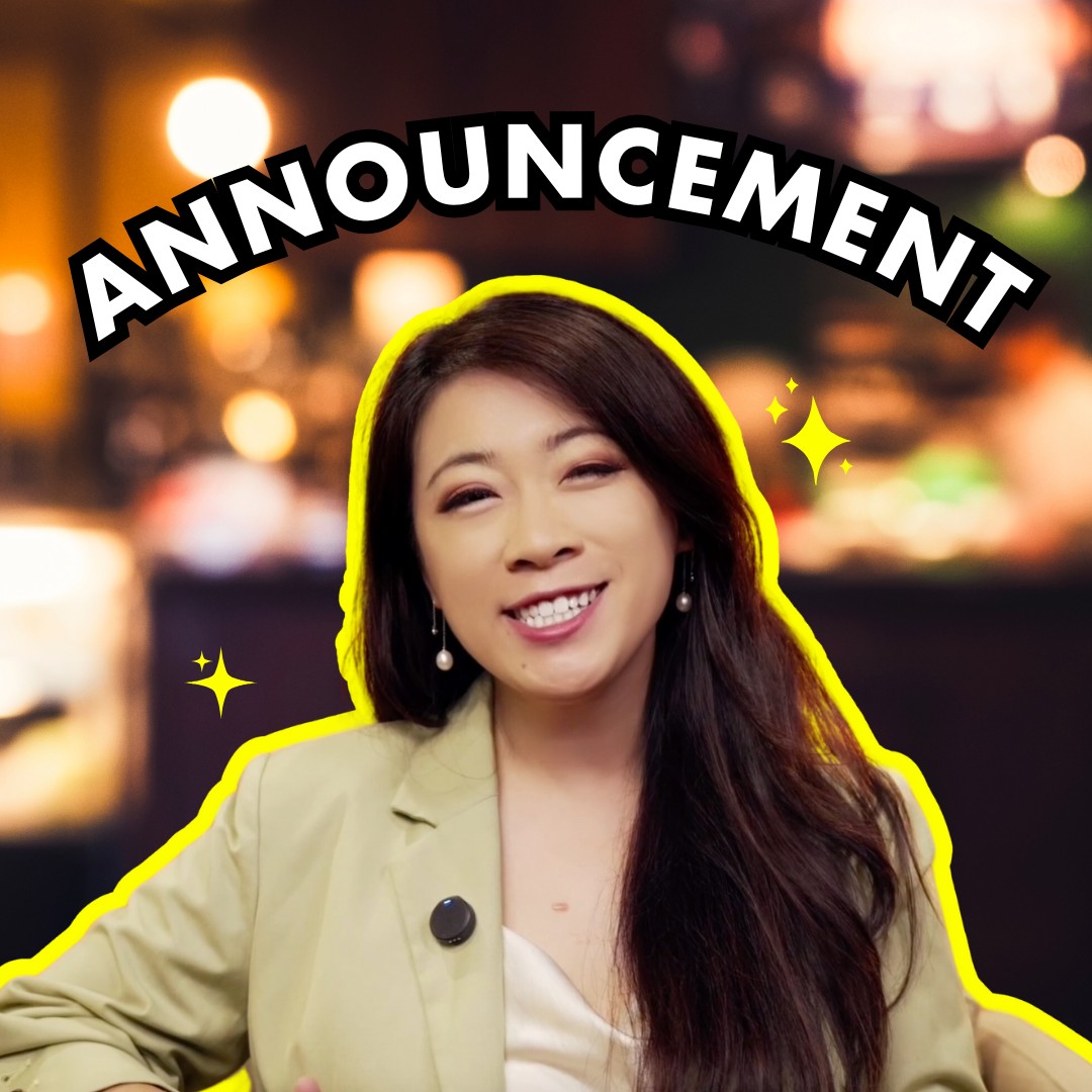 Thought Leader Club 1:1 Coaching Program (ANNOUNCEMENT)