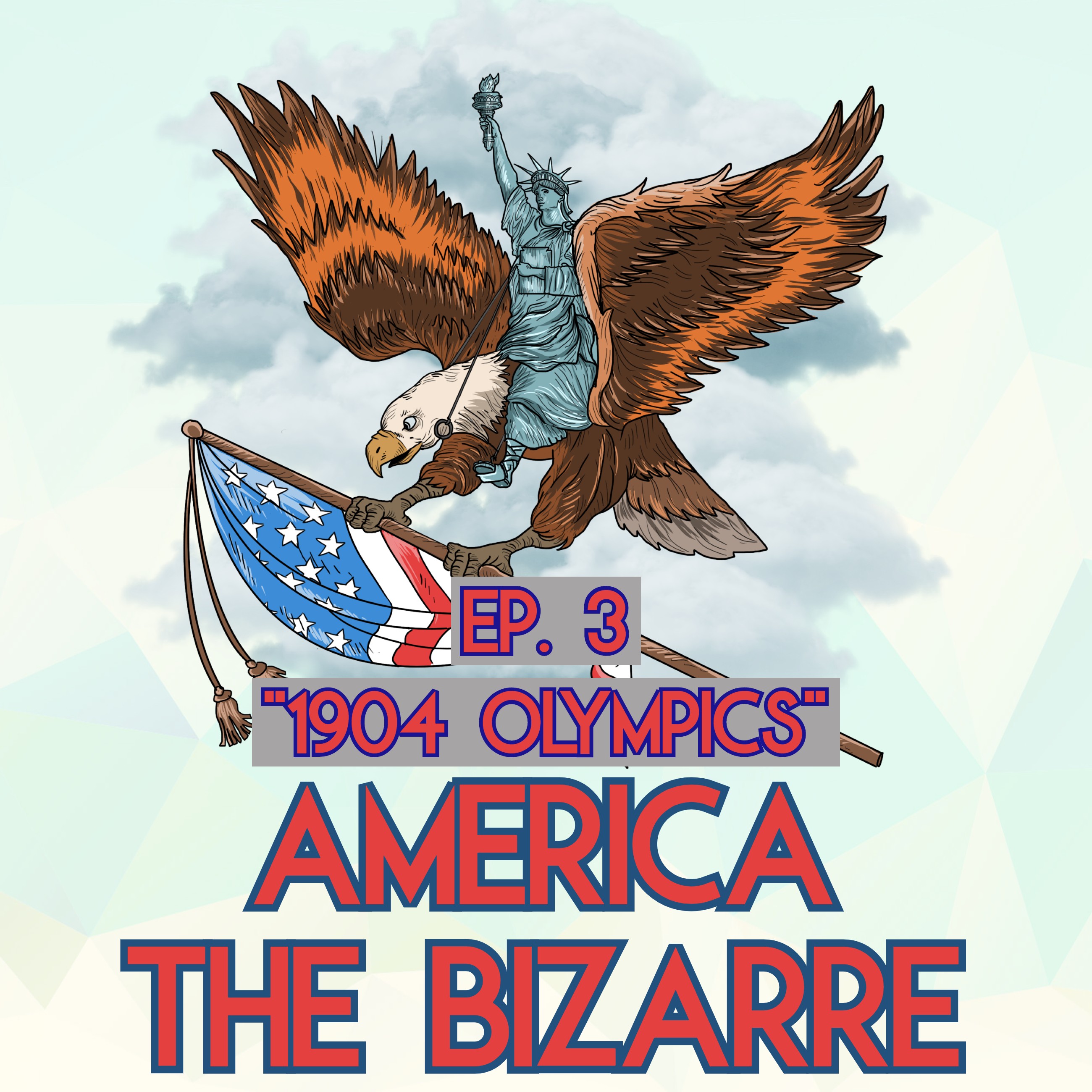 America The Bizarre