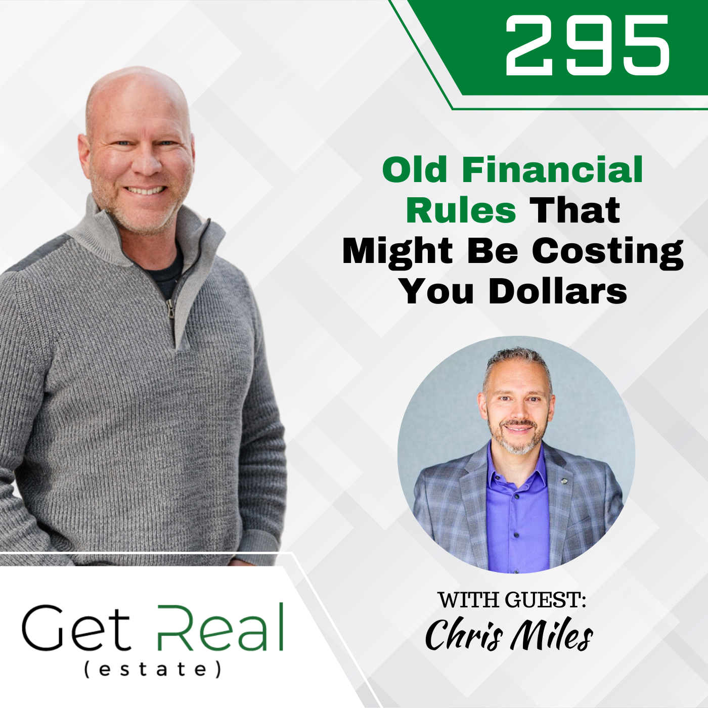 Get Real Podcast