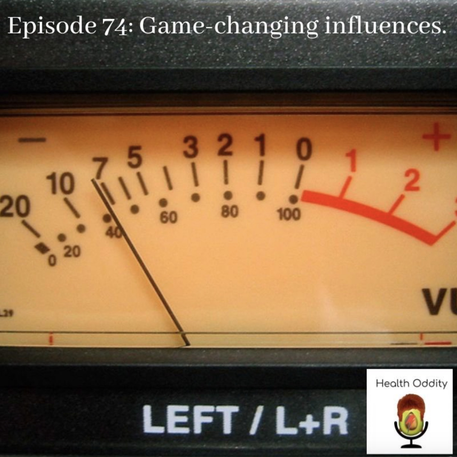 Game Changing influences