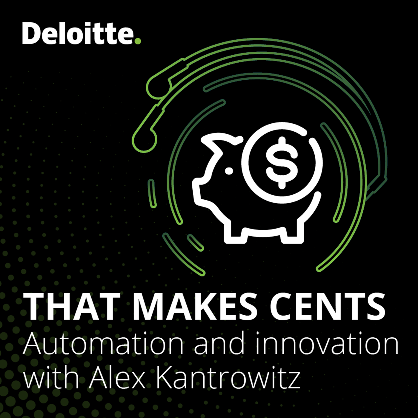 Automation and innovation with Alex Kantrowitz