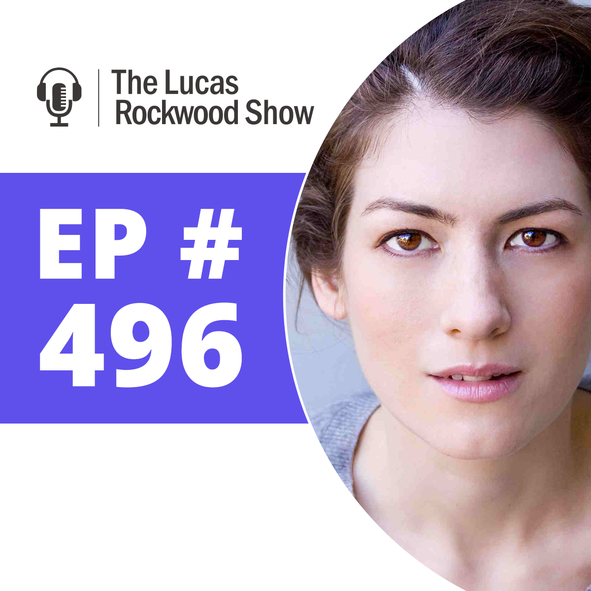 496: Mindful Intimacy with Jessica Graham