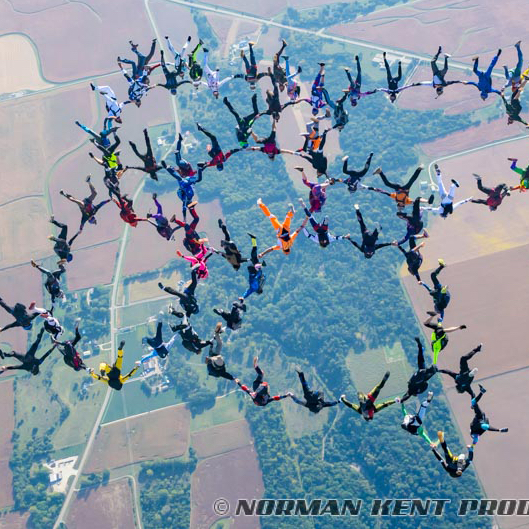 Skydive Radio