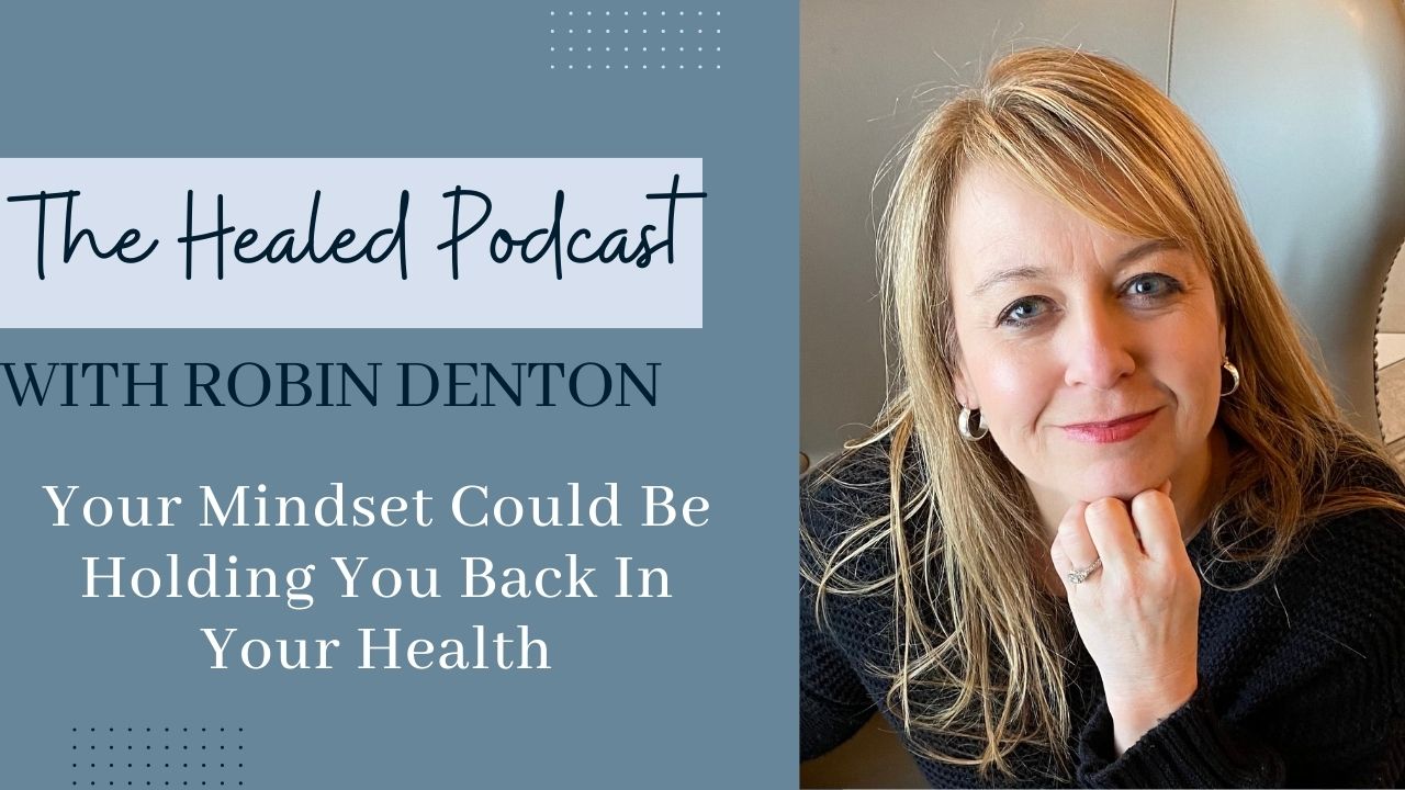 The Healed Podcast