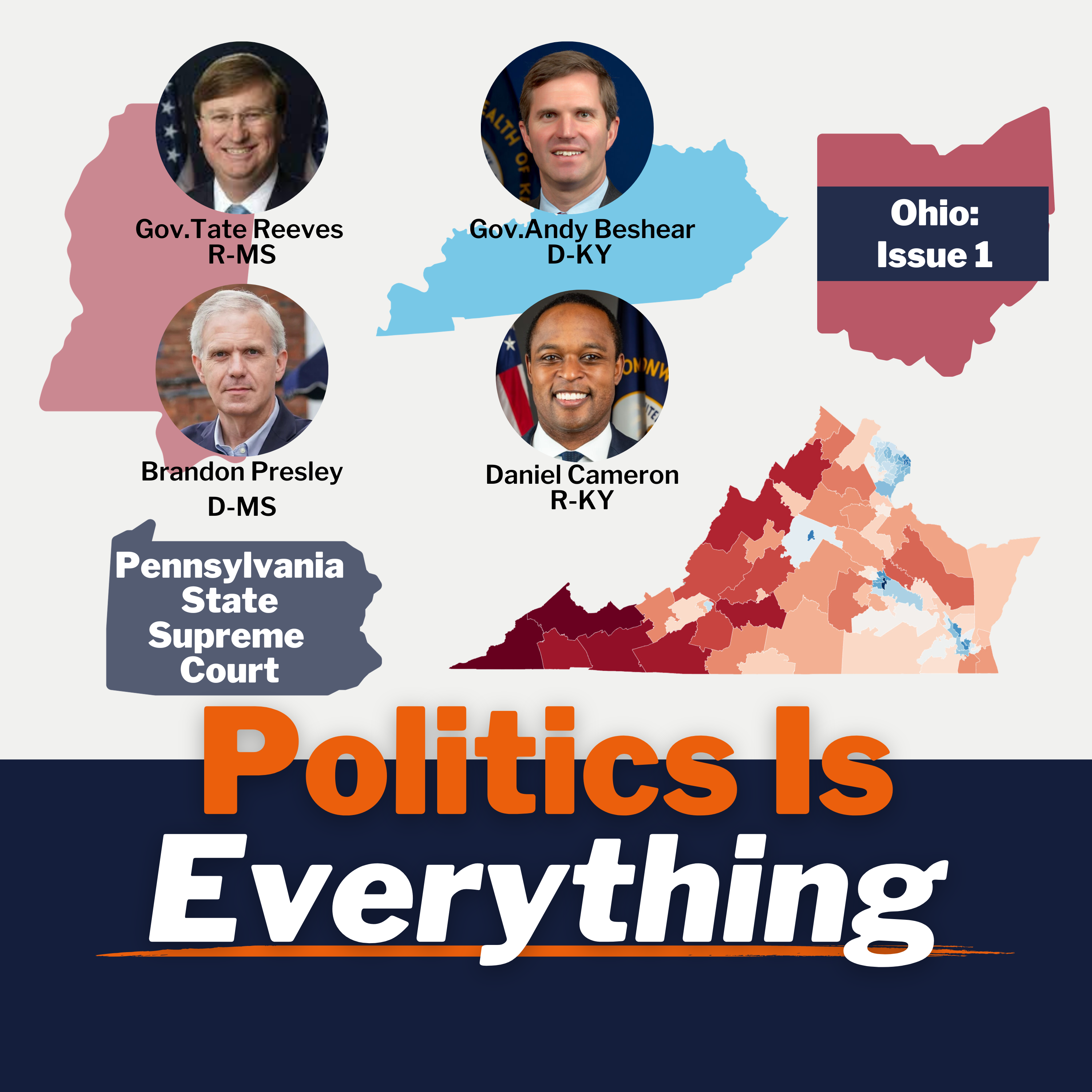 Politics Is Everything