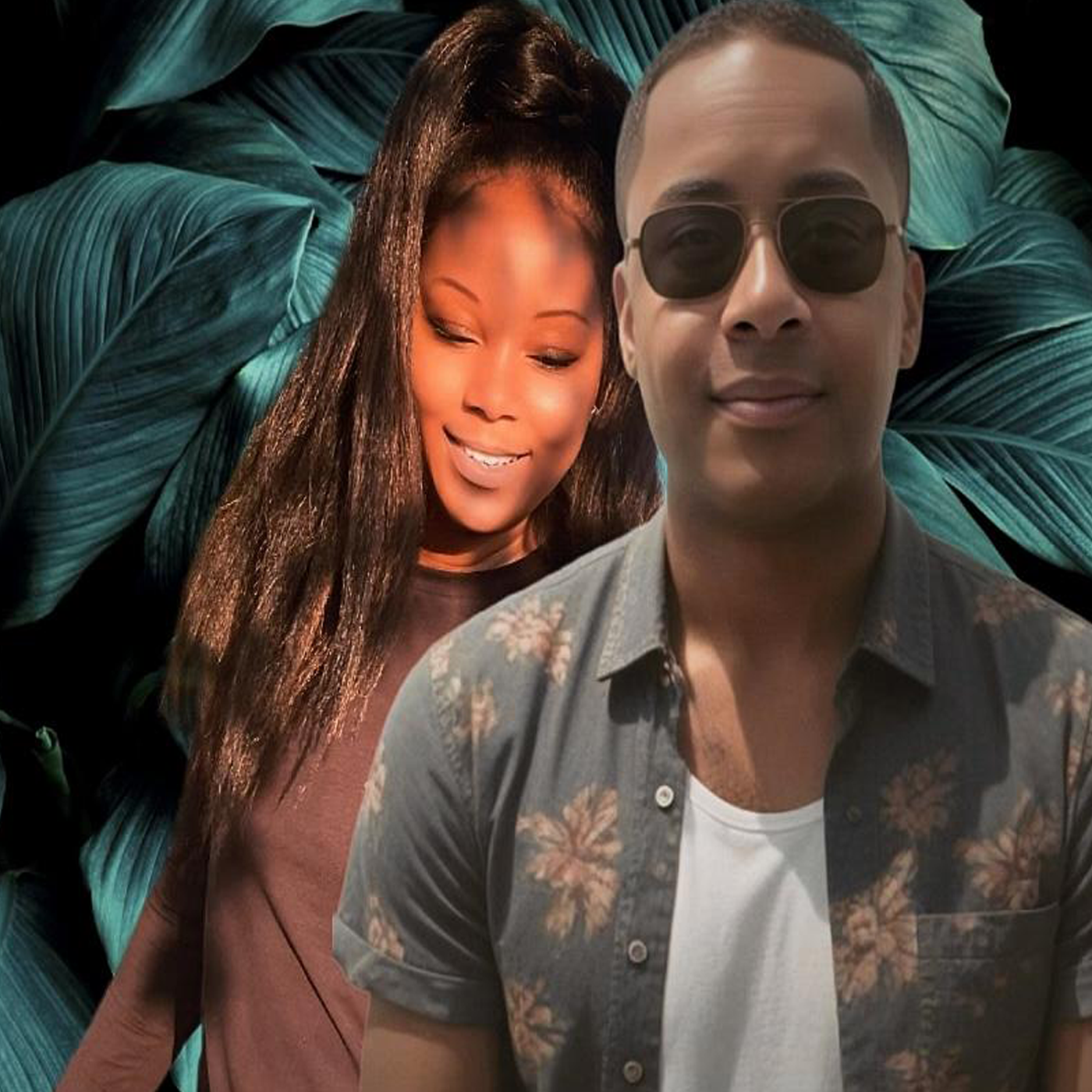 The Coleen And Kenny Show