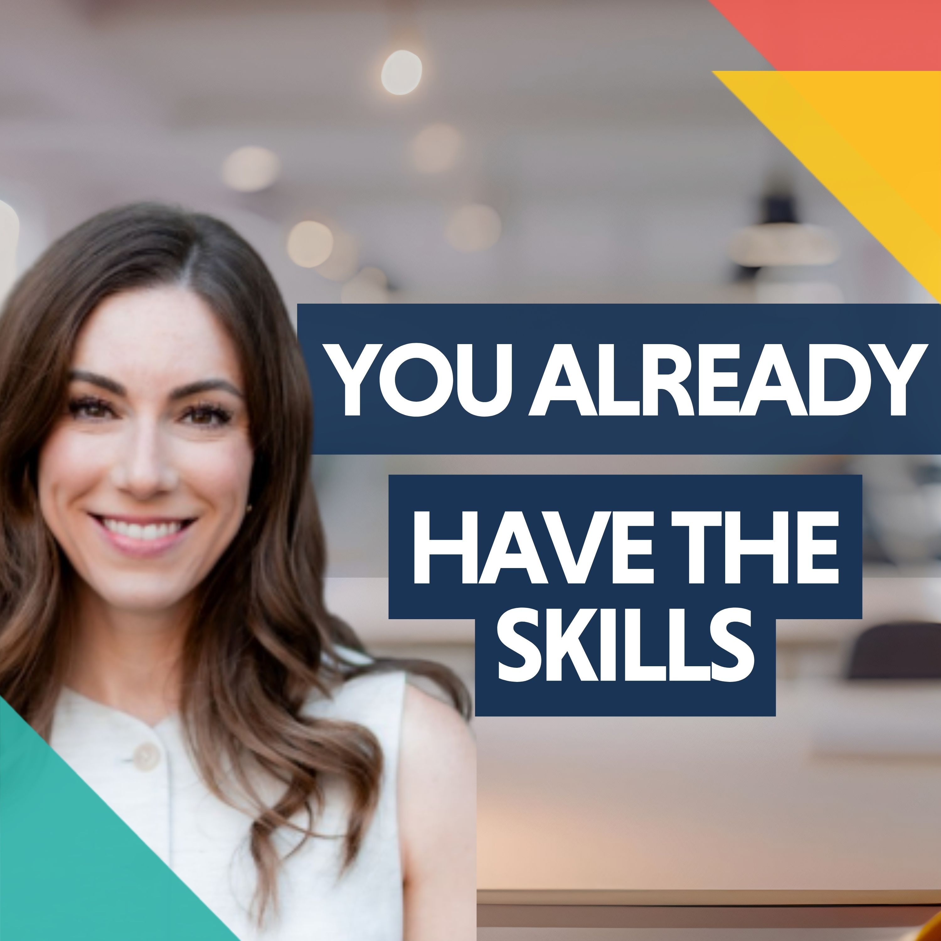 Career Change Without a Pay Cut: How to Translate Your Experience and Get Paid What You're Worth Career Change Without a Pay Cut: How to Translate Your Experience and Get Paid What You're Worth