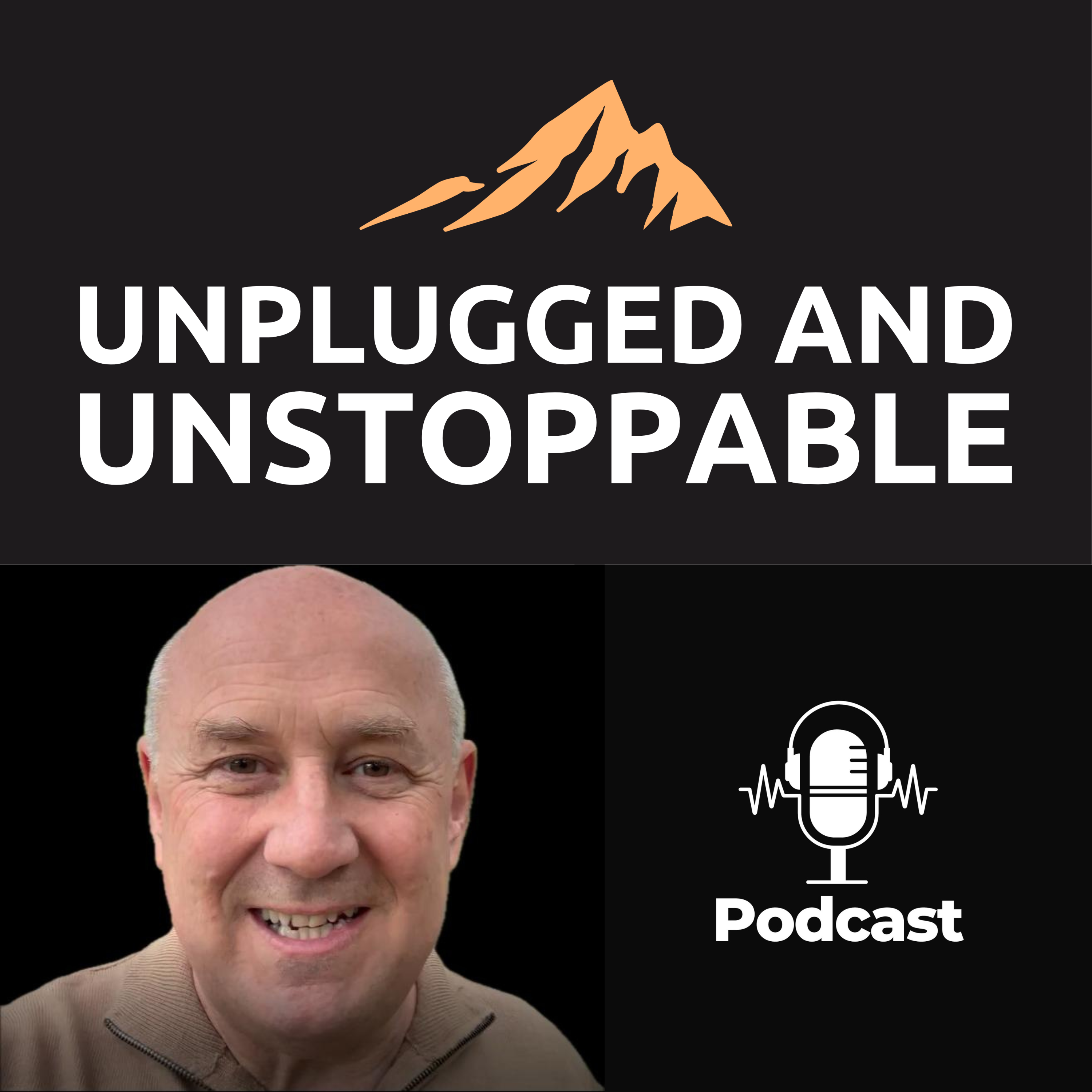 Unplugged and Unstoppable