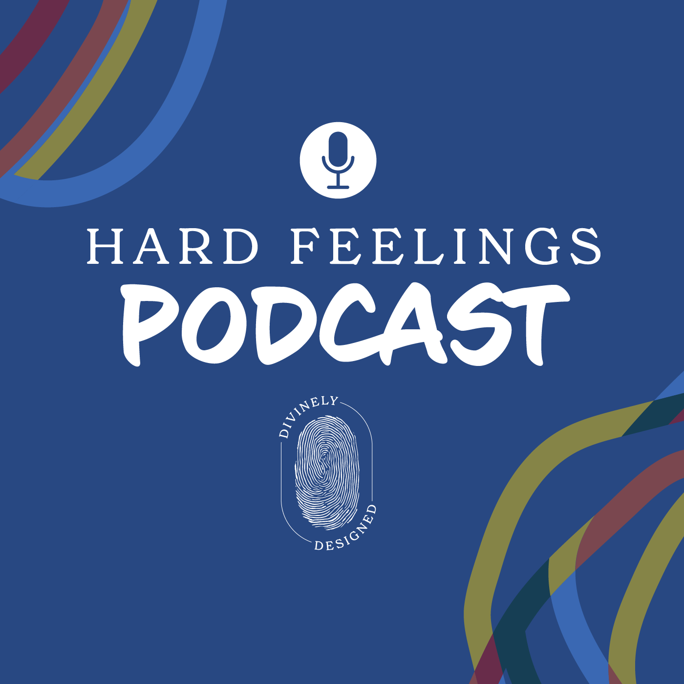 HARD FEELINGS PODCAST | Episode 4 | Kayla Karesh, LMFT, ATR