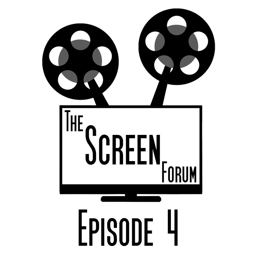 The Screen Forum: Actress Eileen Grubba discusses Hollywood's treatment of actors with disabilities
