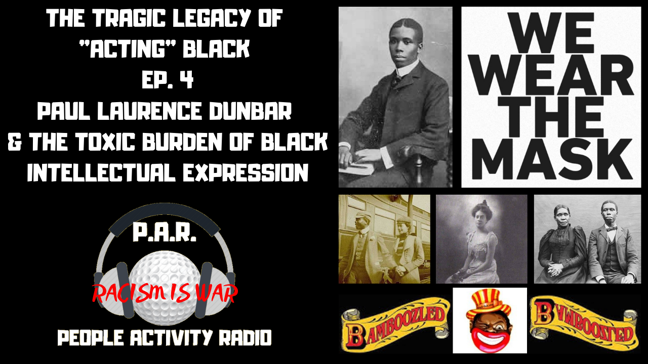 People Activity Radio