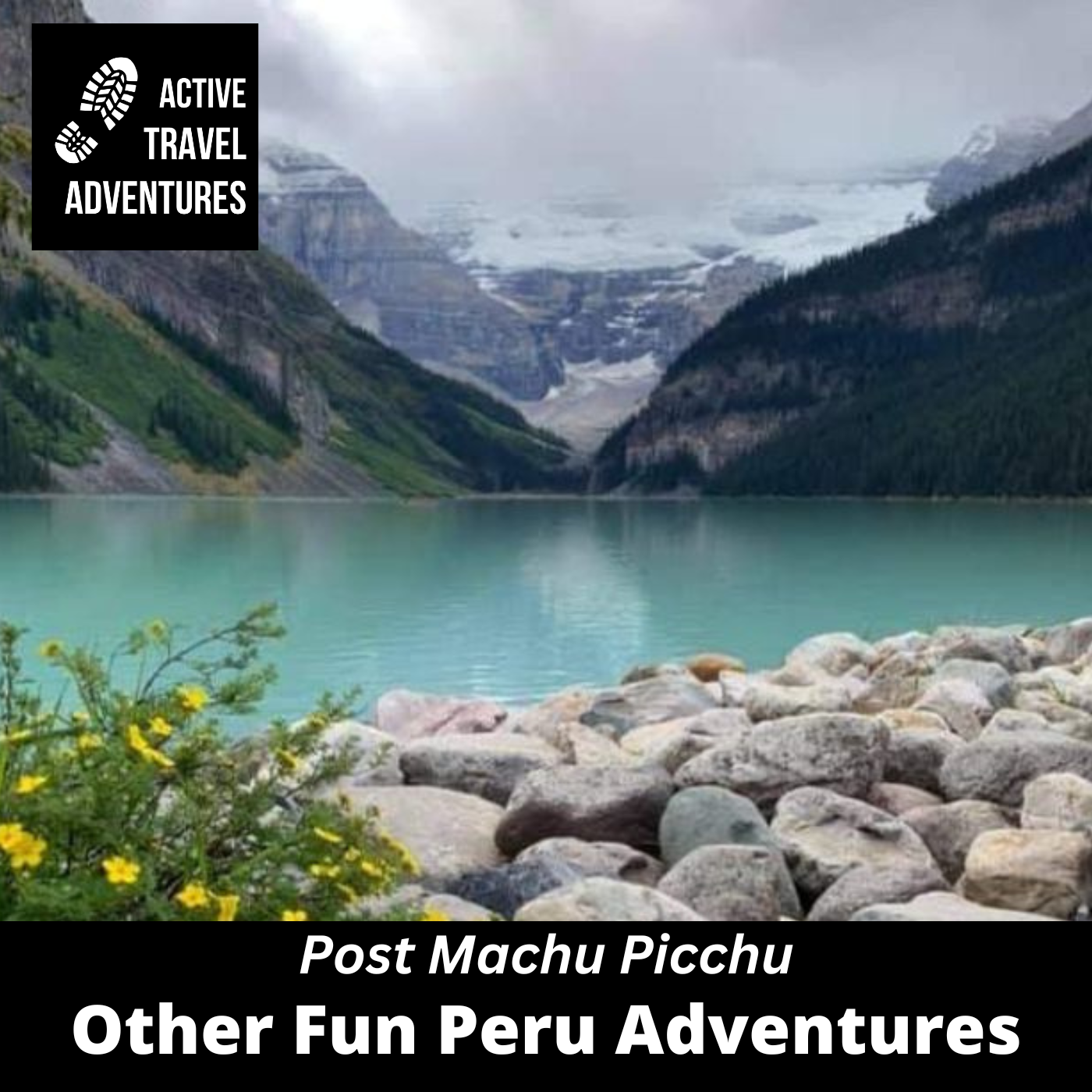 Active Travel Adventures
