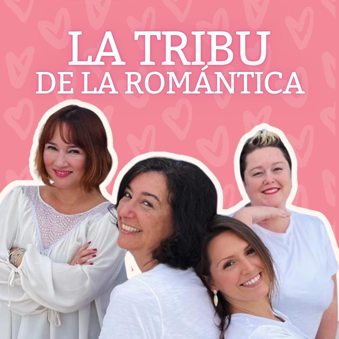 La Tribu de la romántica