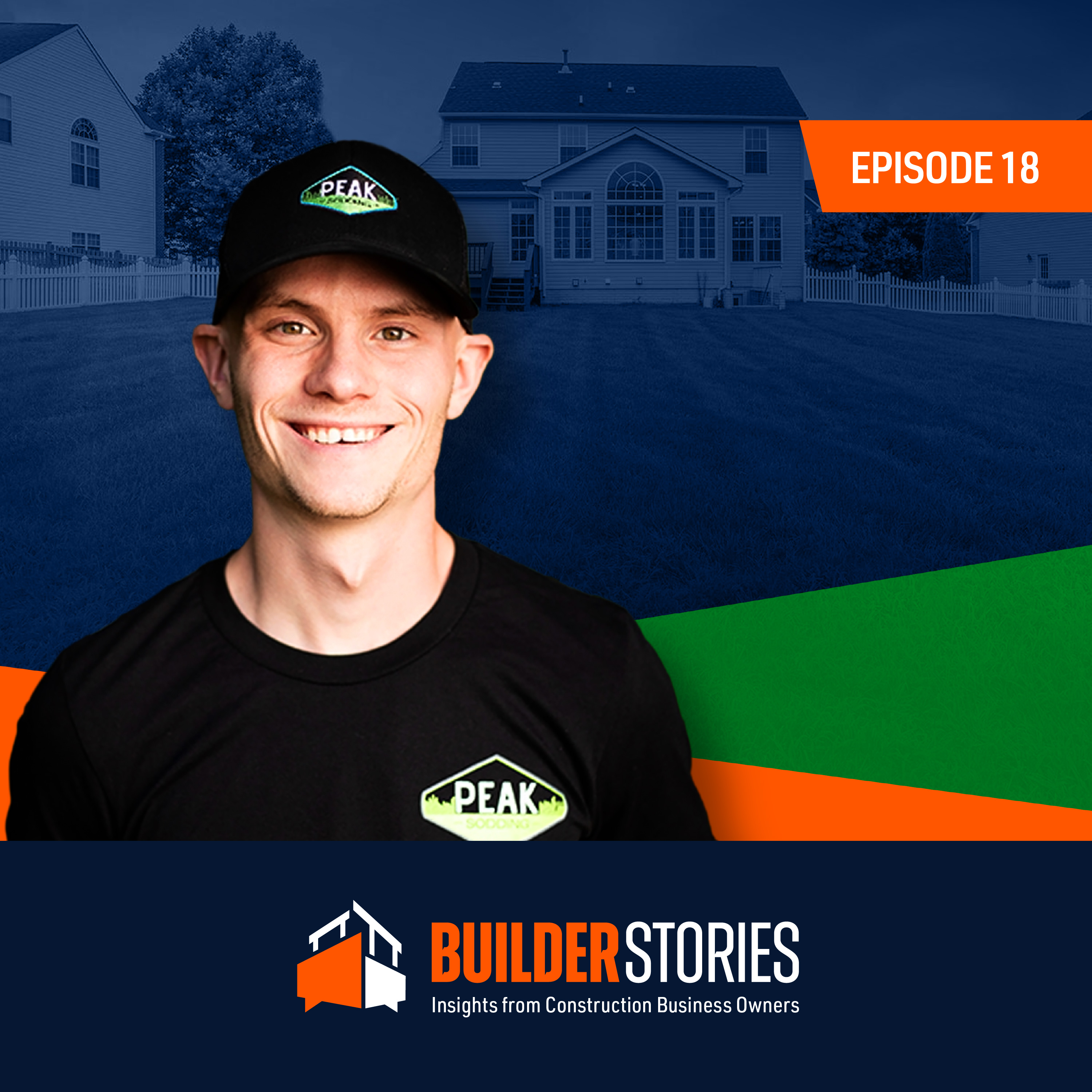 Builder Stories