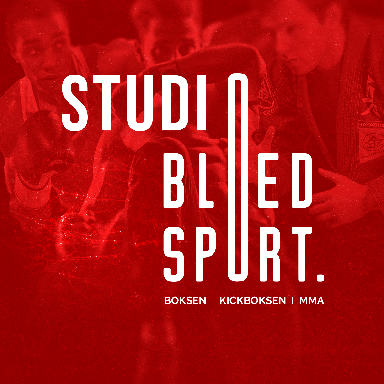 Bloedsport De Podcast