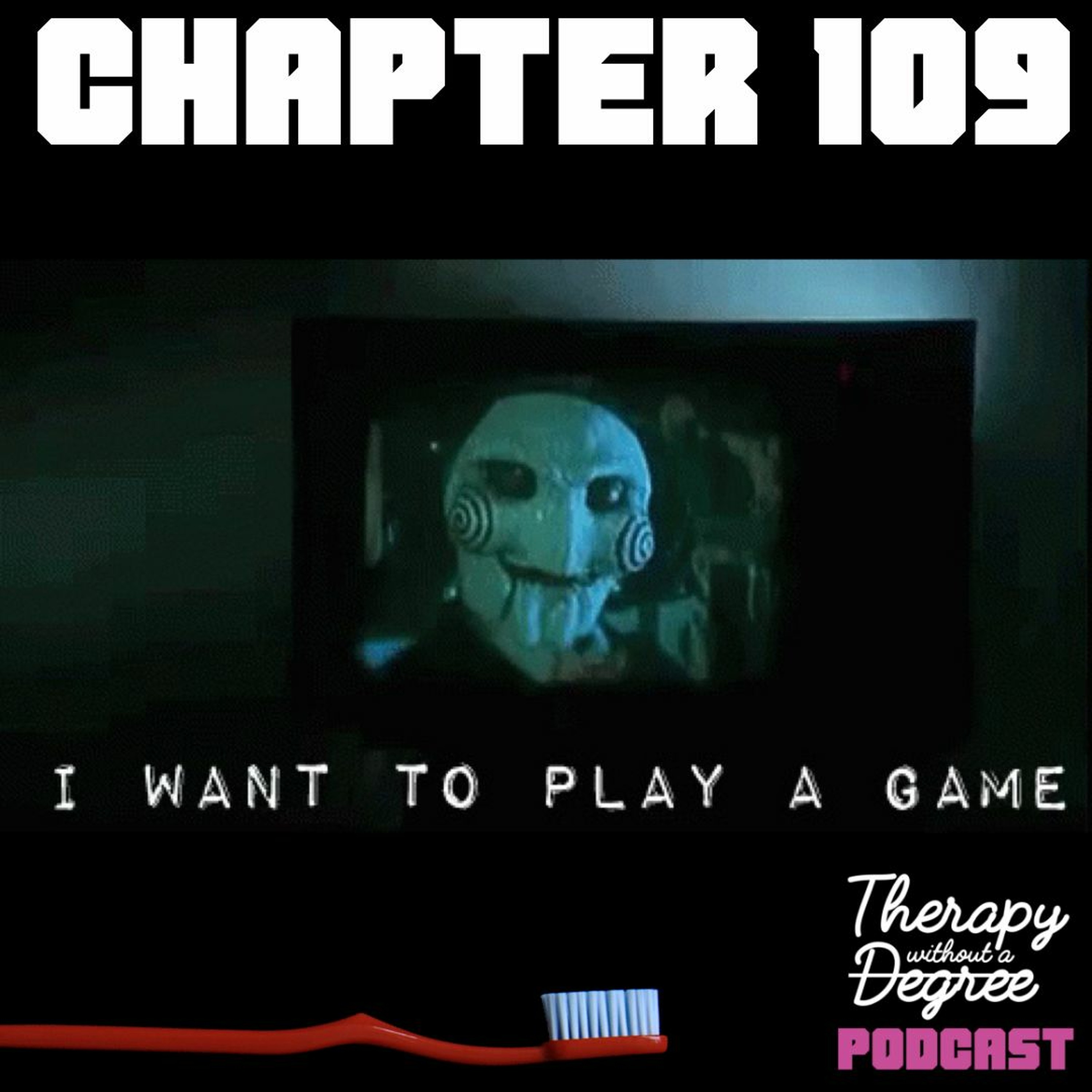 Therapy Without A Degree Podcast