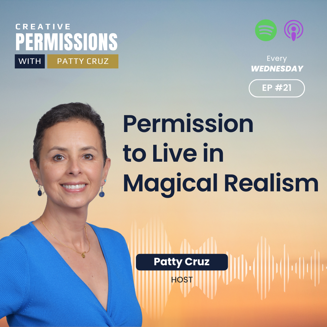 Permission to Live in Magical Realism