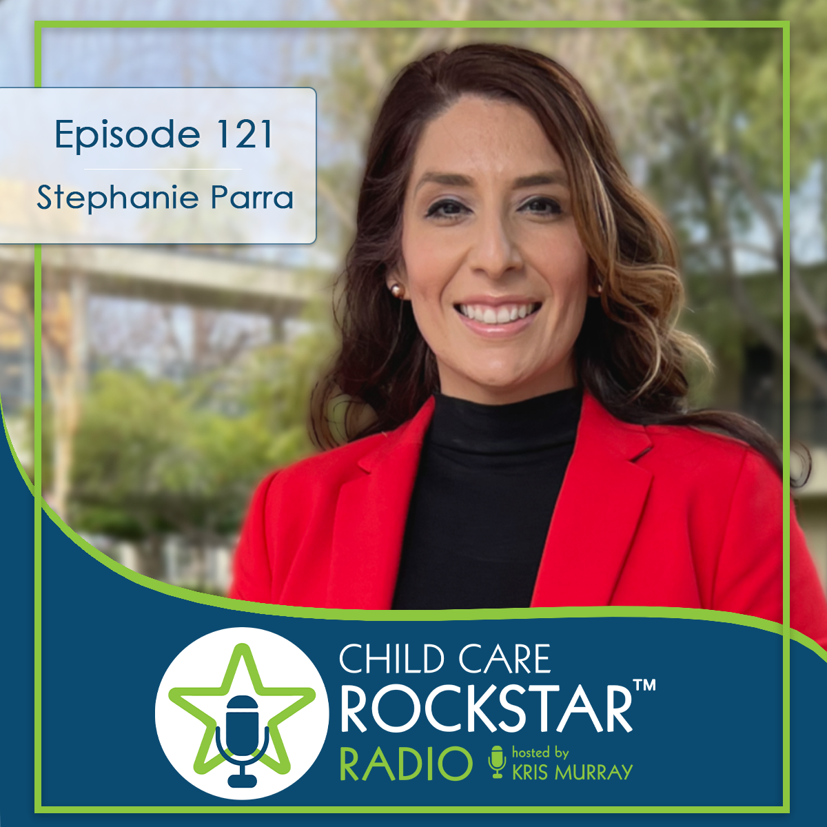 Child Care Rockstar Radio