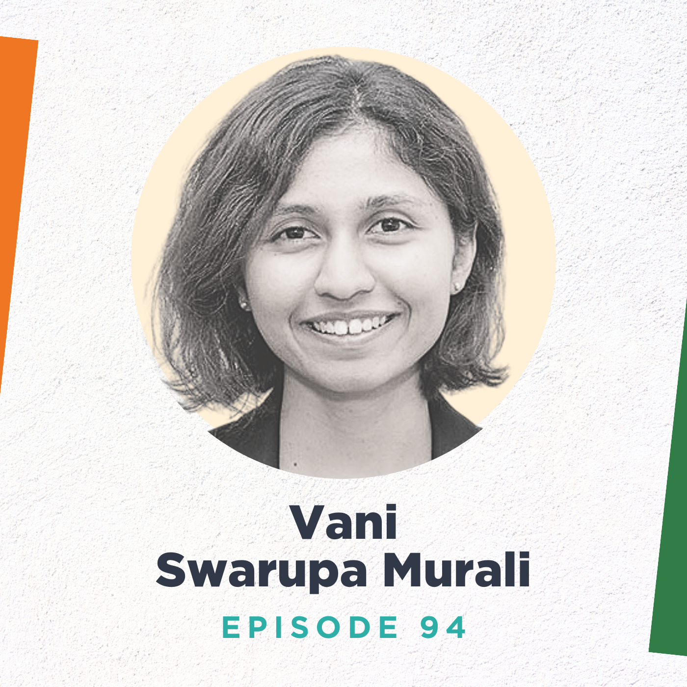 Vani Swarupa Murali on the Lack of Decentralization in India and Its impact on Water Depletion