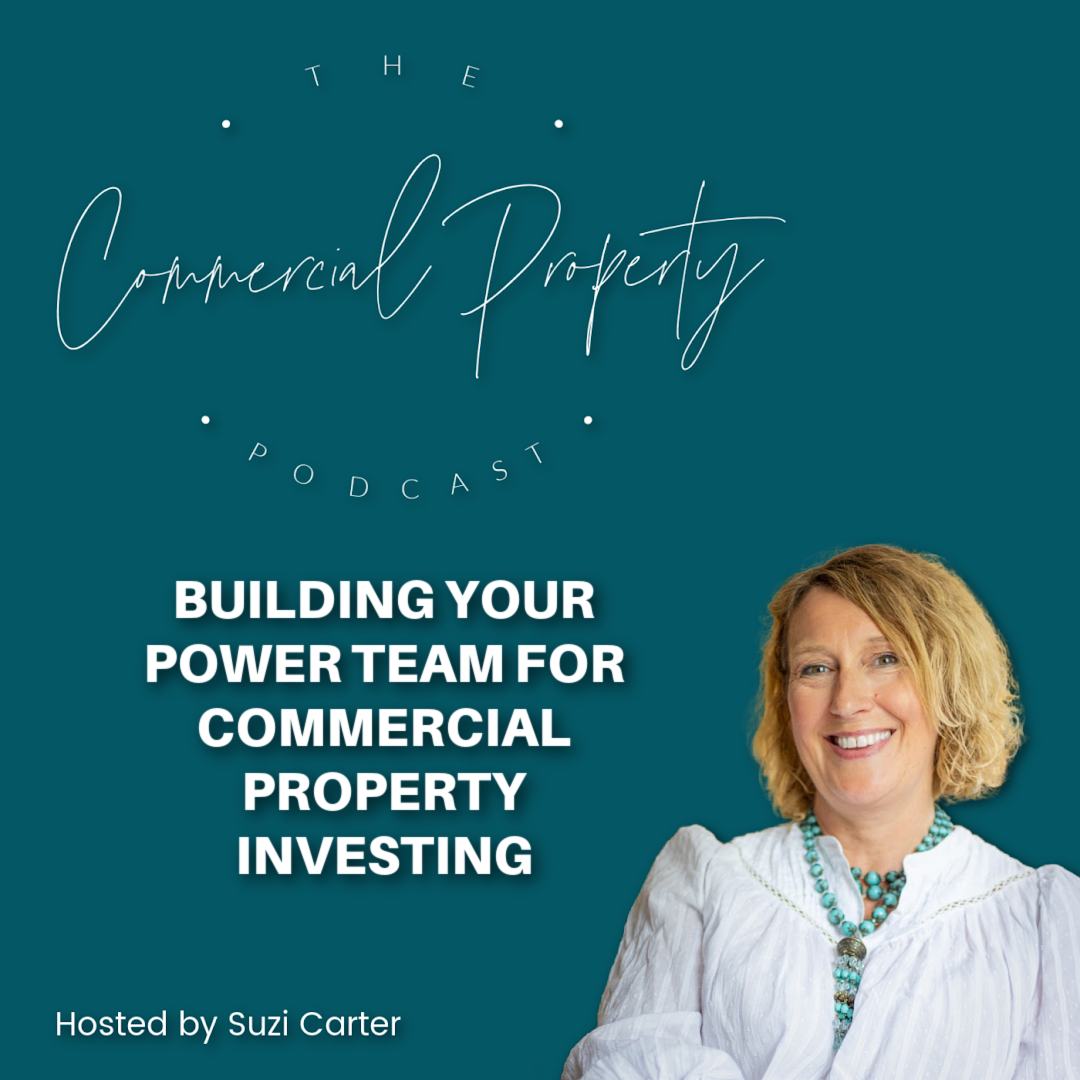 The Commercial Property Podcast
