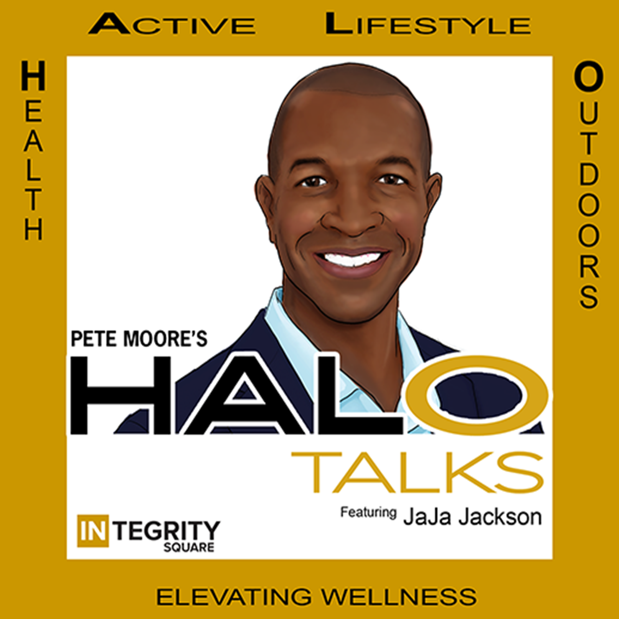 HALO Talks: Elevating Wellness