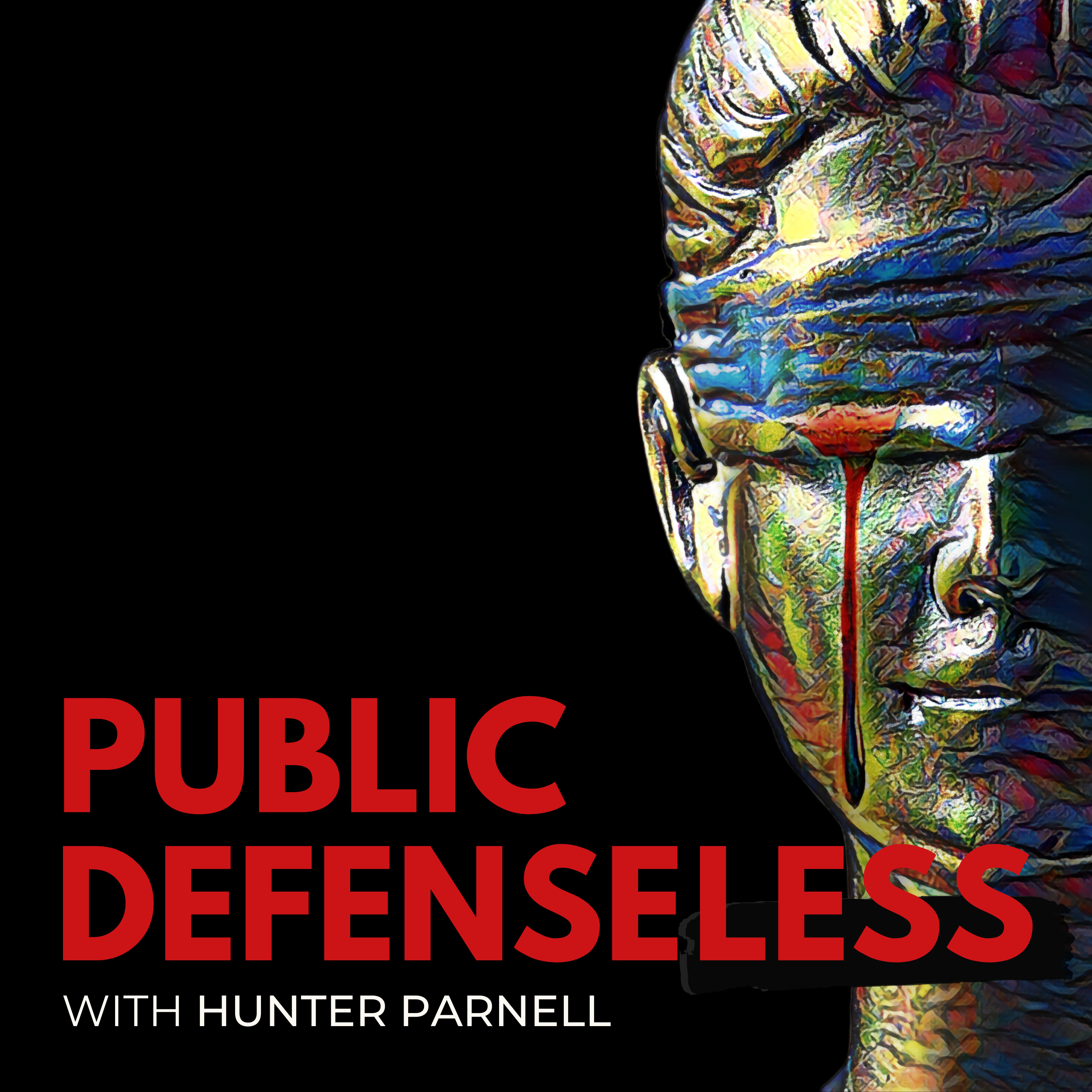 390 | Debating the Problems and Promises of the Public Defender National Workload Study Part 1 w/John Gross