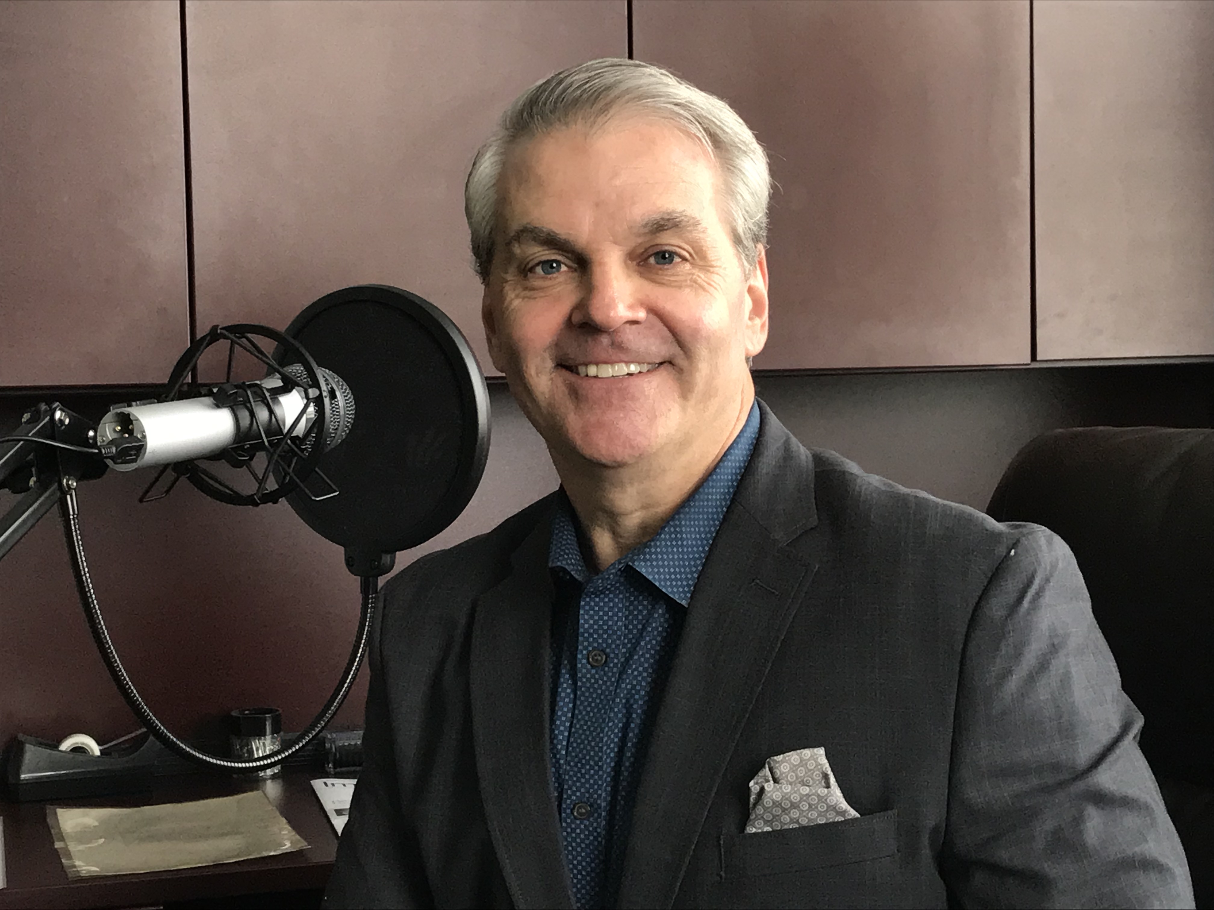 Kentucky Auto Accident podcast