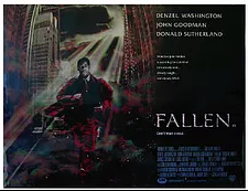 11- Fallen!