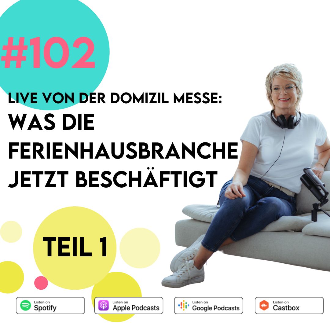 FeWo Helden - Erfolg in der Vermietung von Ferienunterkünften