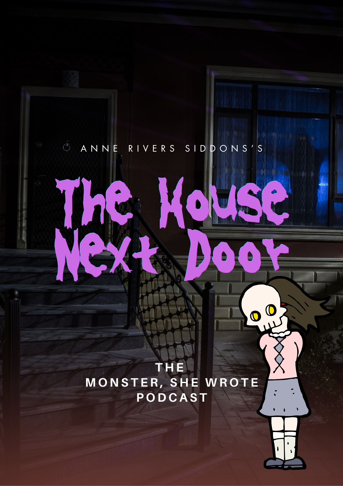 Anne Rivers Siddons's The House Next Door
