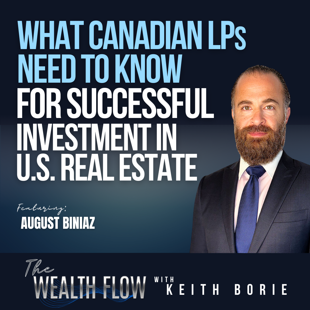 The Wealth Flow