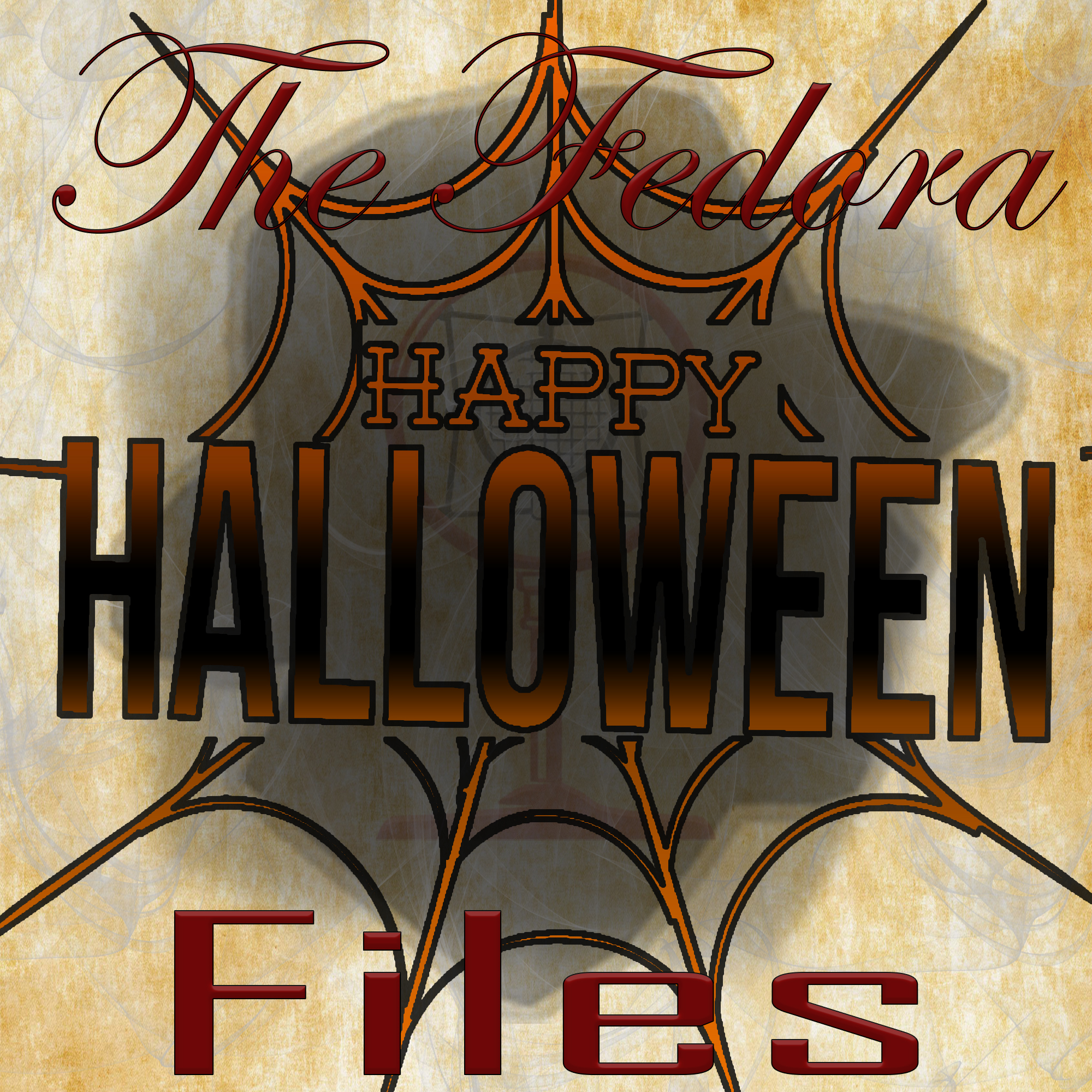 Episode 74: Happy Halloween