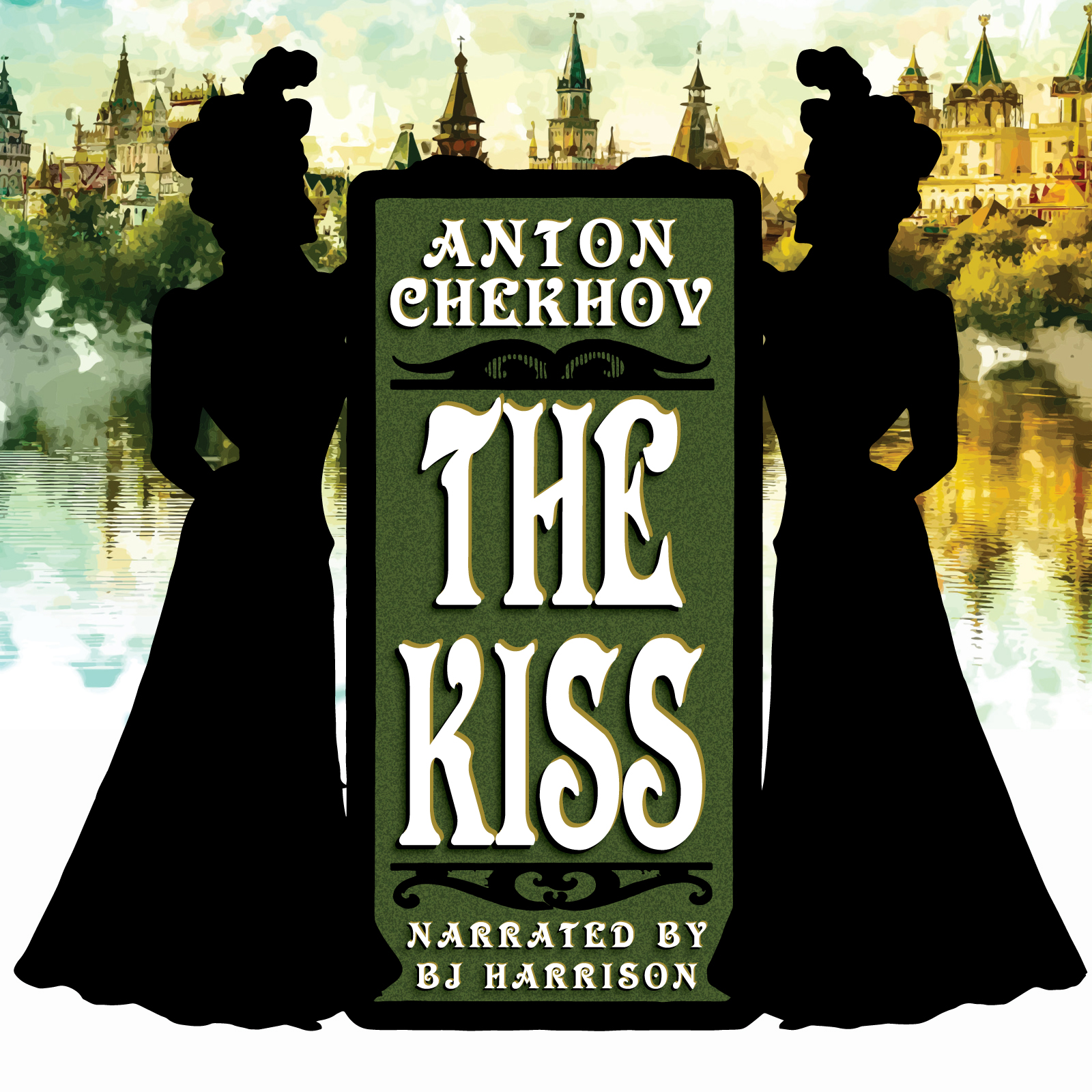 Ep. 942, The Kiss, by Anton Chekhov VINTAGE