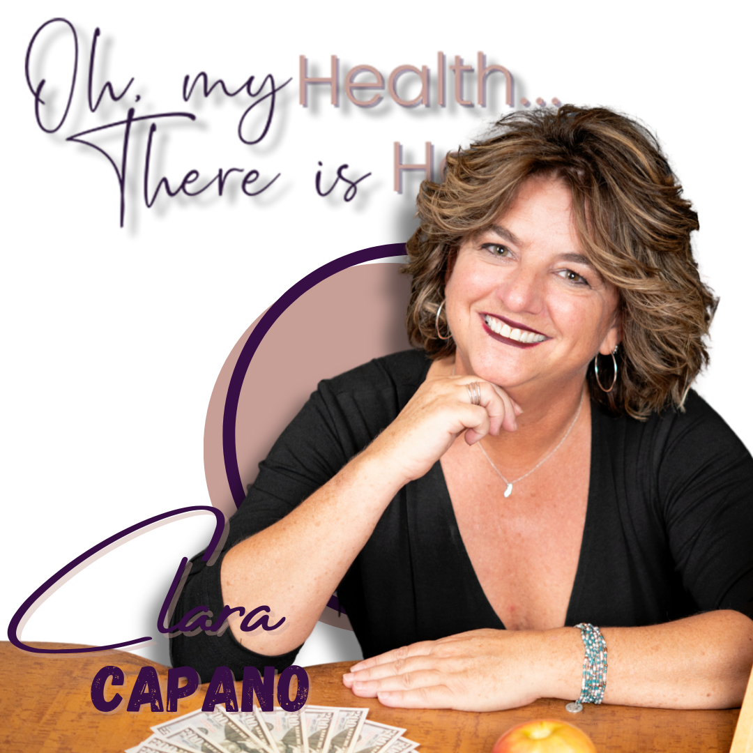 The Power of Focus: Clara Capano's Method for Optimal Productivity