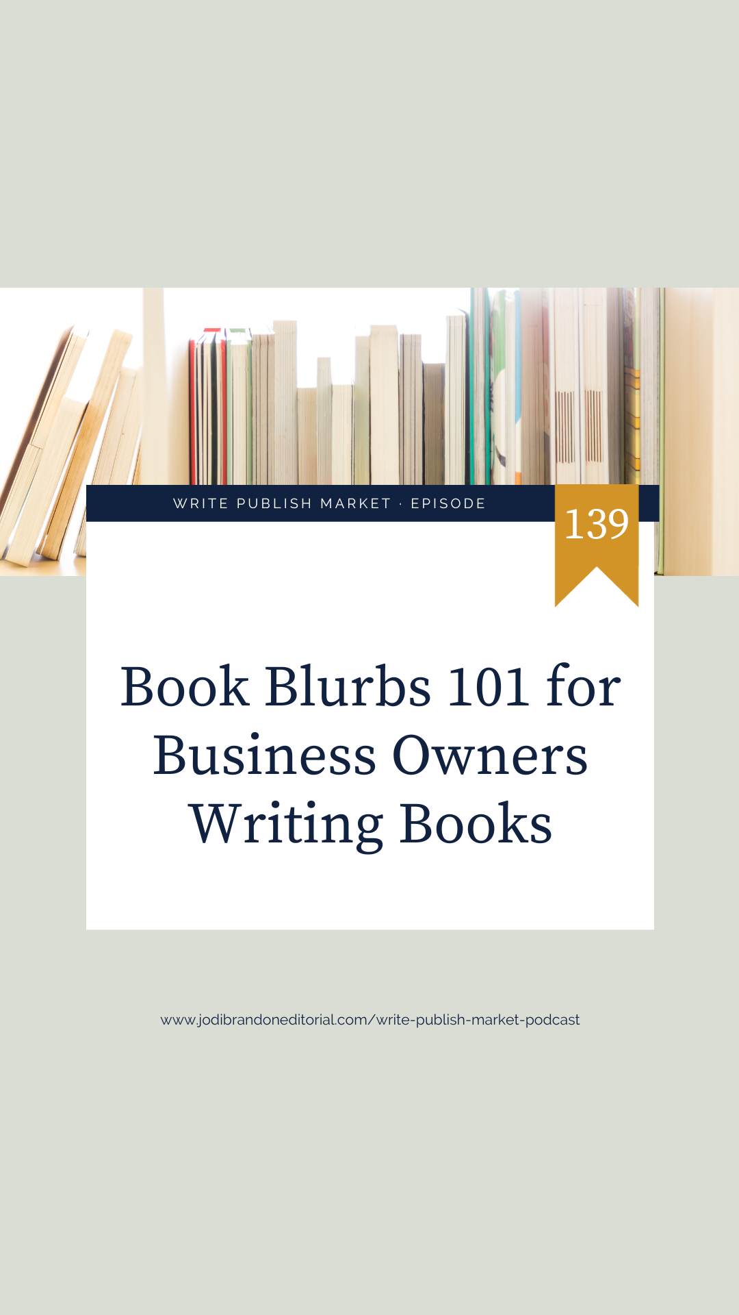 Write Publish Market