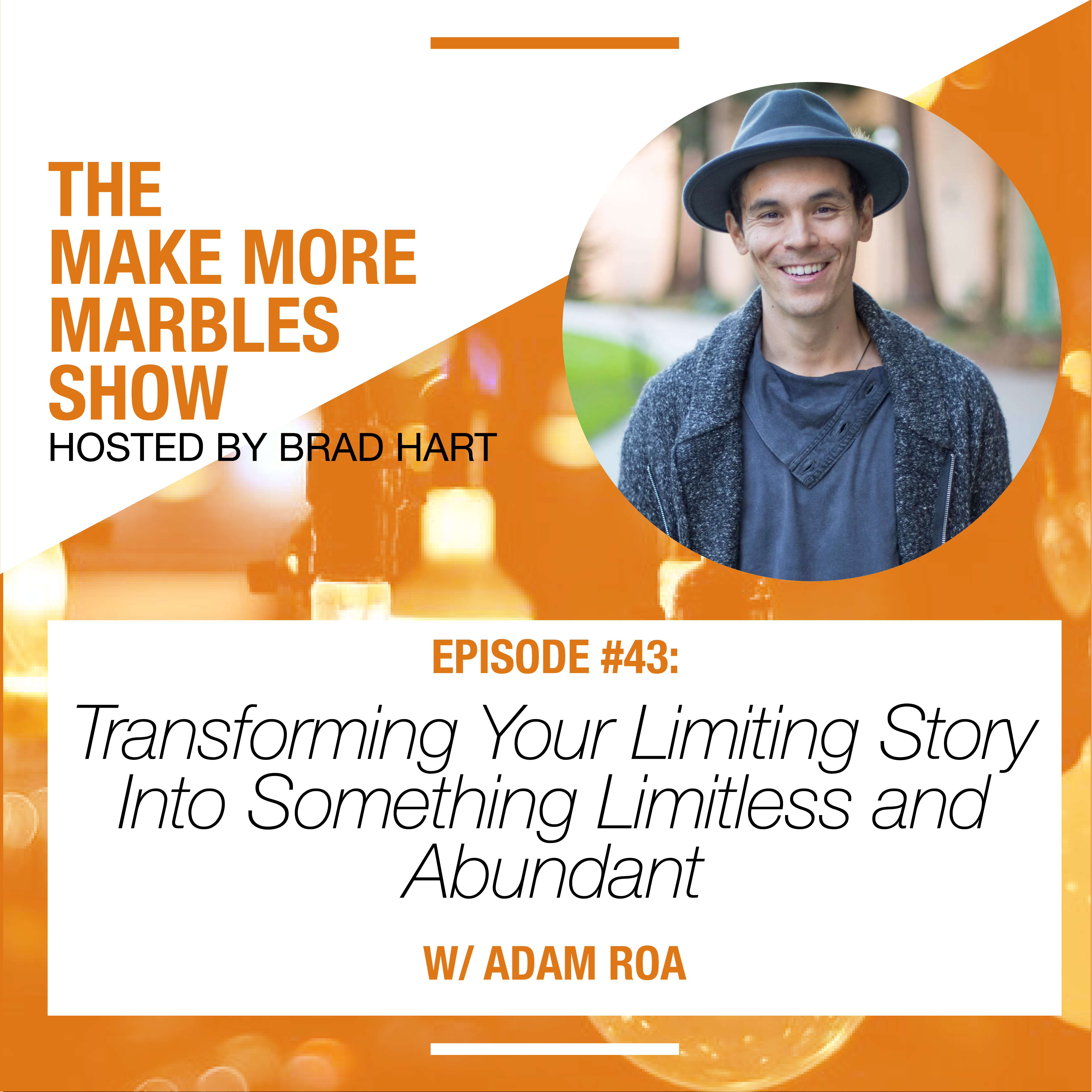 The Make More Marbles Show