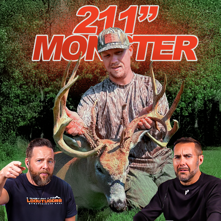 The 100% Wild Podcast