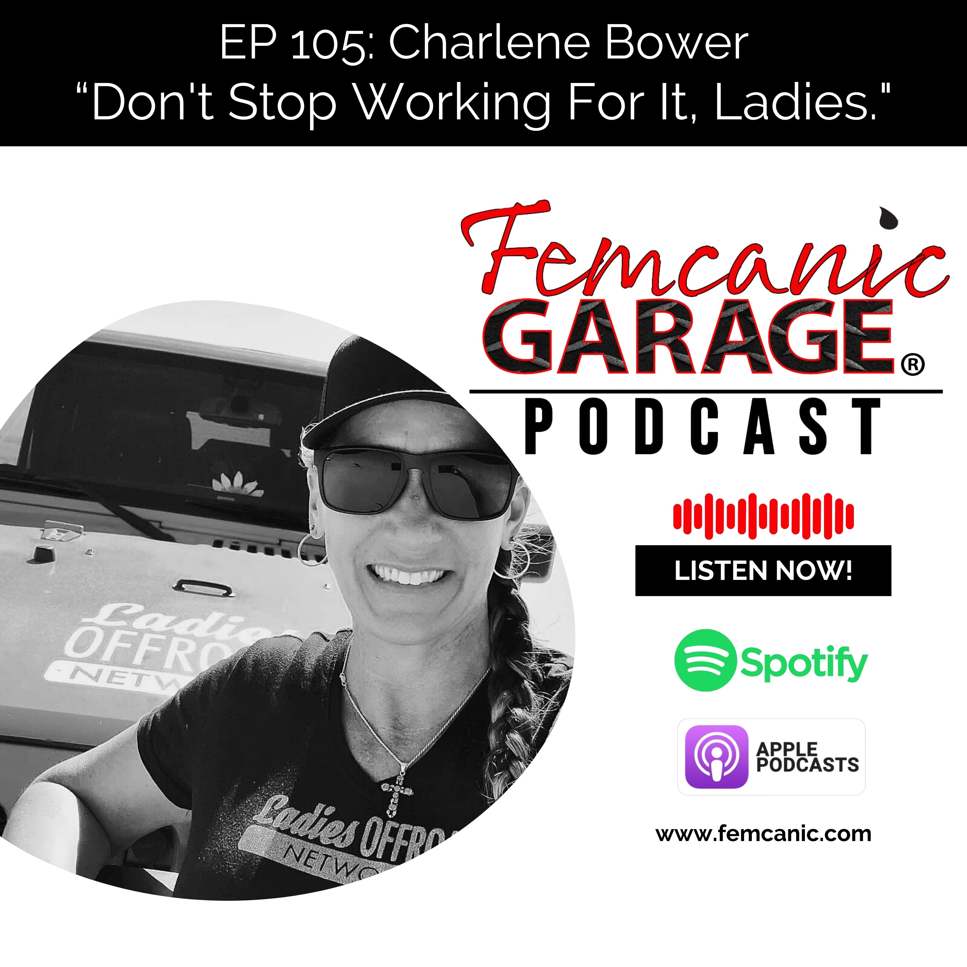 Femcanic Garage