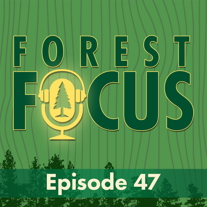 cover of episode Episode 47: For the Frogs - Restoration