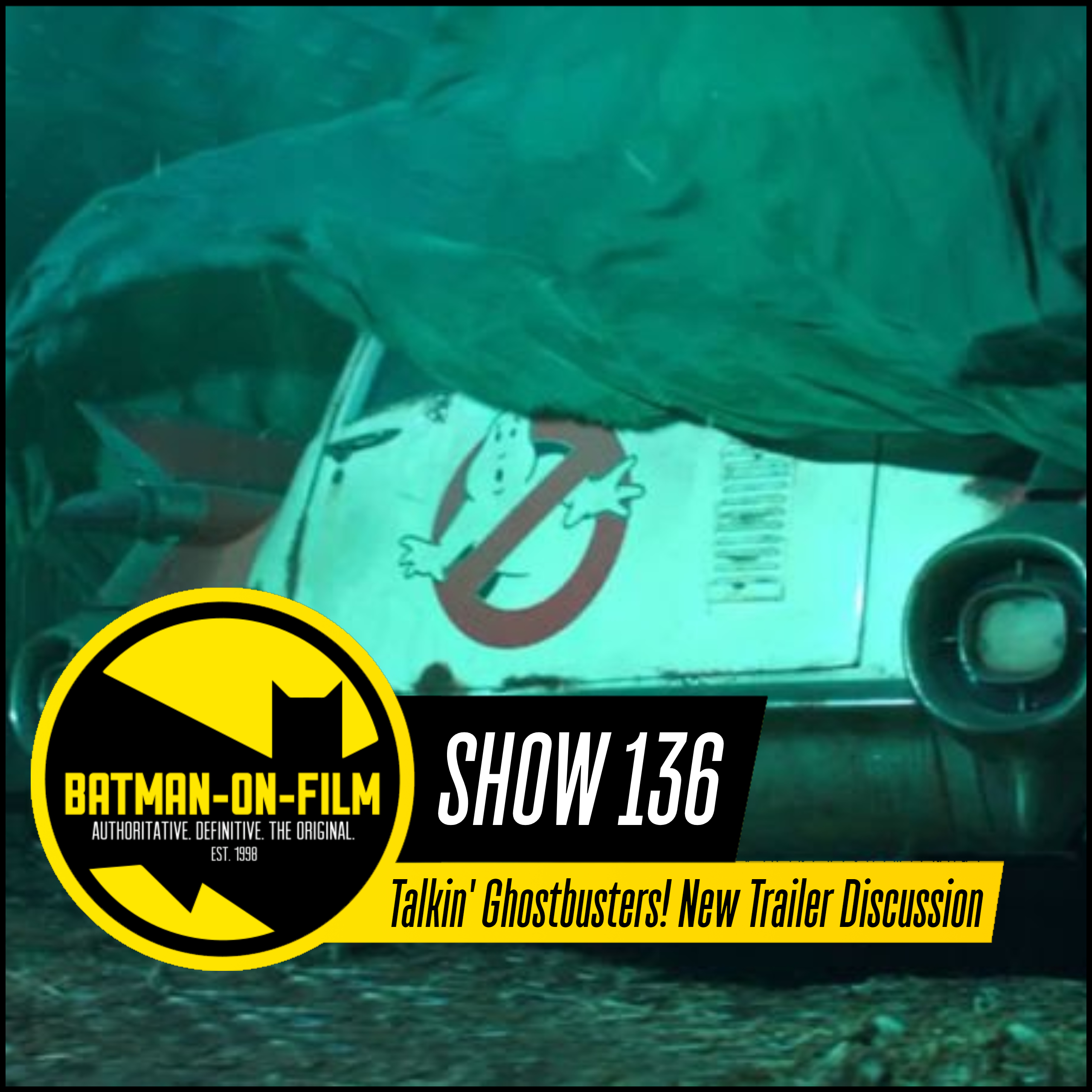 Batman-On-Film.com Podcasts