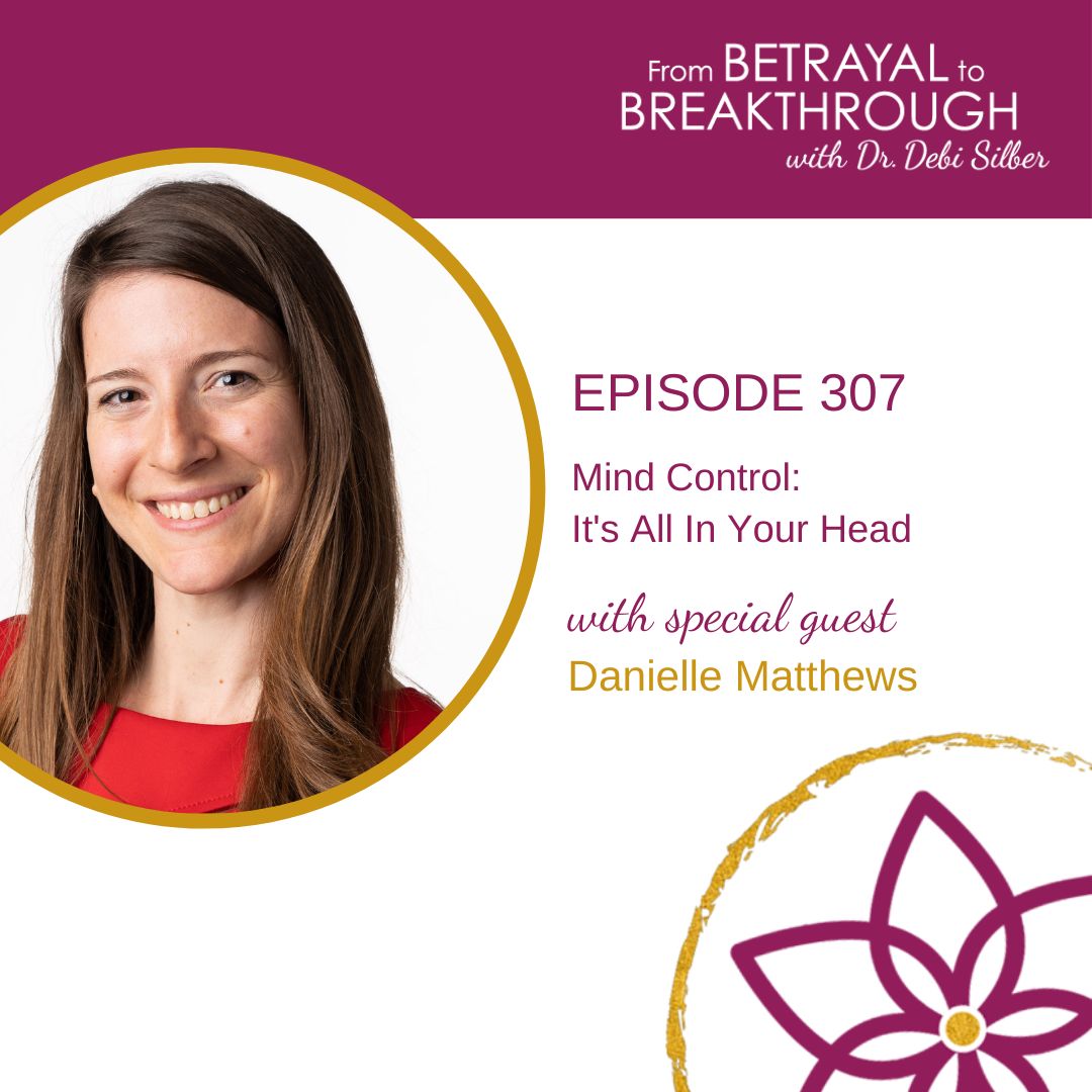 From Betrayal To Breakthrough
