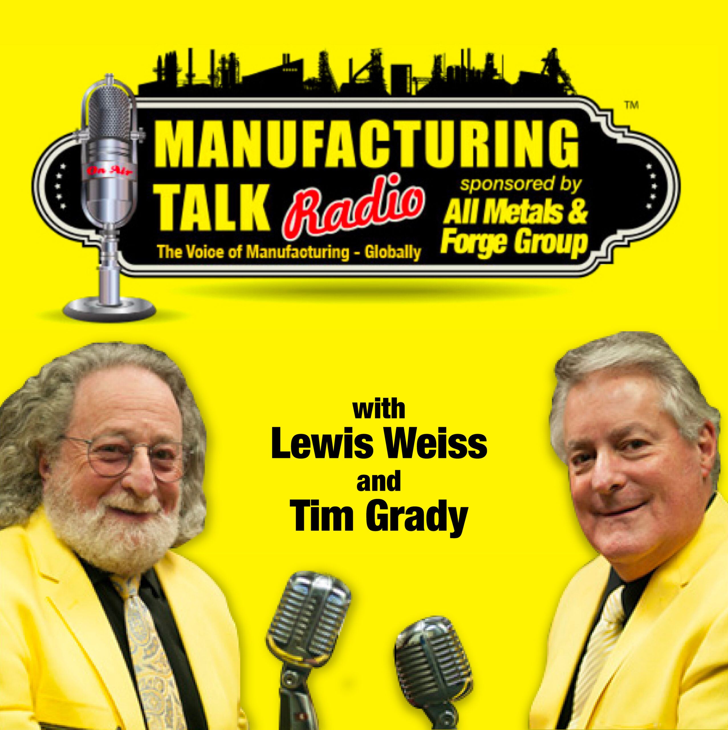 The Manufacturing Alliance