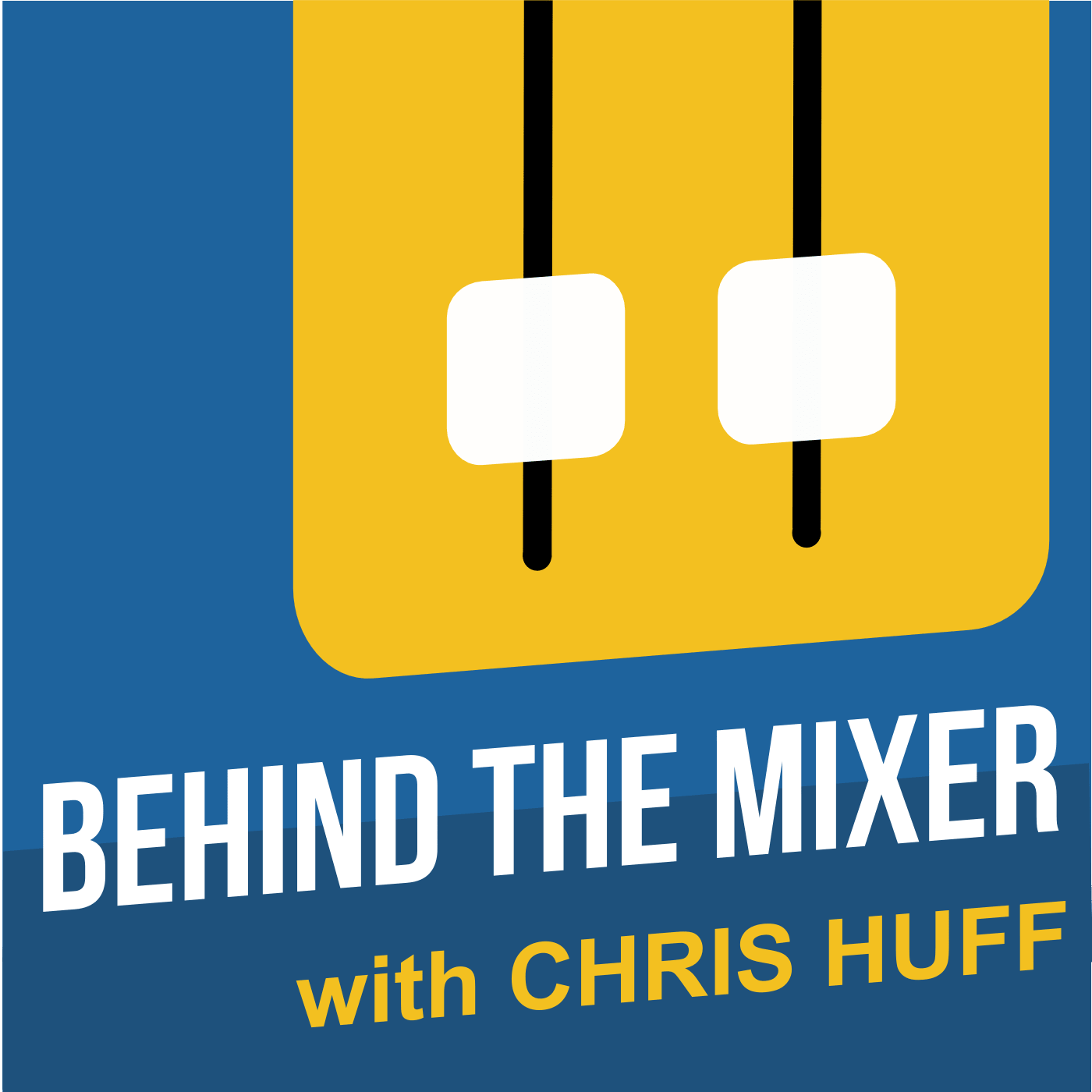 BTM 033: What’s it Like to Be Married to a Church Sound Guy