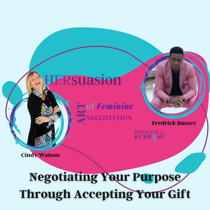 ART of Feminine NEGOTIATION